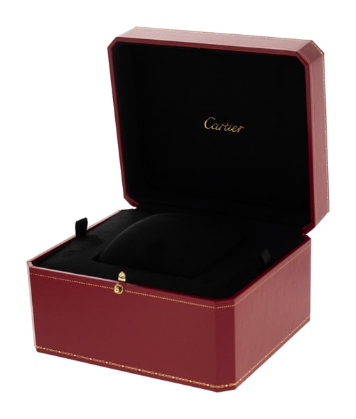 Cartier Tank Francaise W51005Q4